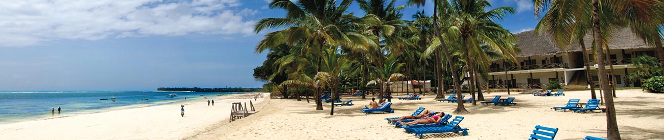Coconut Village